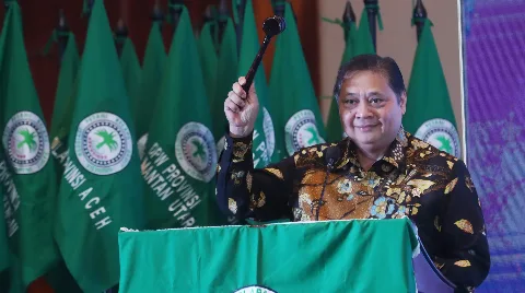 Tantangan Peningkatan Produktivitas Sawit Rakyat