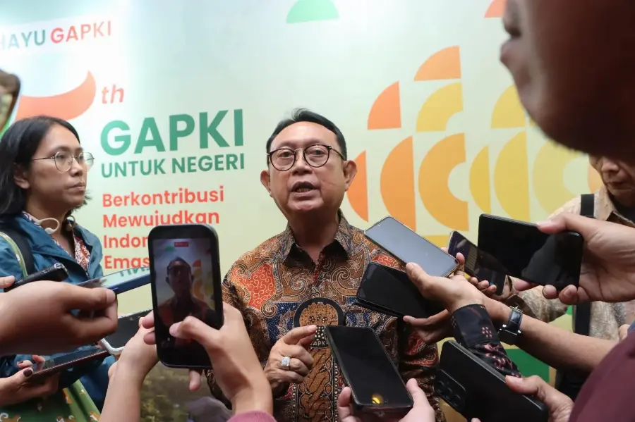 Implementasi B50 Dimulai Juli, GAPKI Perkirakan Butuh Tambahan Suplai 3,5 Juta Ton CPO