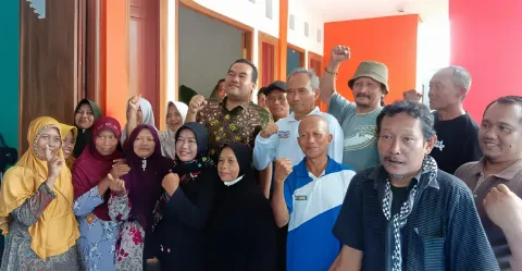 IPB University Perkenalkan Pertanian Biointensif