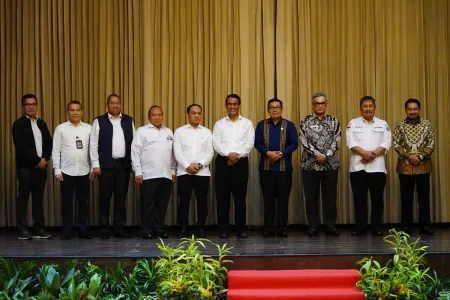 Tambahan Pupuk Bersubsidi Dipastikan Untuk Petani