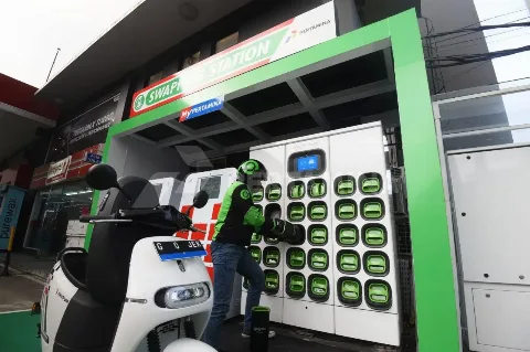 Dengan Inovasi Dekarbonisasi Pertamina Lampaui Target