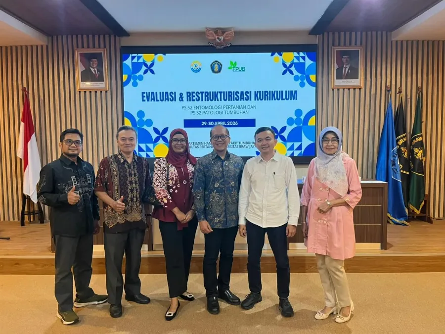 Industri Sawit Dorong Penyesuaian Kurikulum, Astra Agro Gandeng Universitas Brawijaya