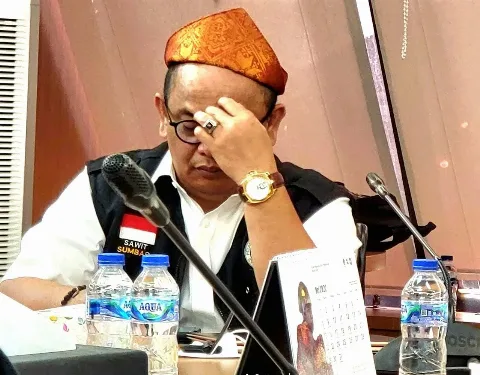 Petani Cemas Dunia “Kelaparan” Akibatnya Rendahnya Produktivitas Sawit Indonesia