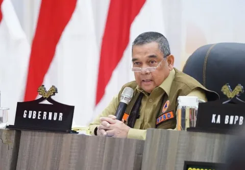 Gubri Atasi Permasalahan Sengketa Lahan Kelapa Sawit di Riau