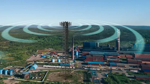 Indosat Business Dobrak Revolusi Digital di Industri Kelapa Sawit