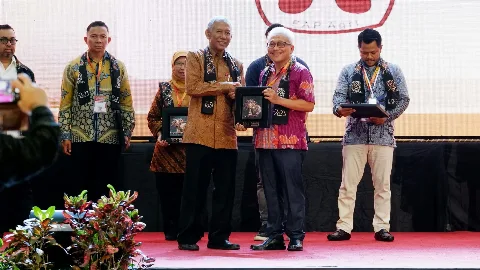 Pembenahan Daya Saing Industri Hulu dan Hilir Sawit