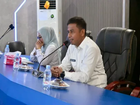 Tantangan Kabupaten Kampar Dalam Pengelolaan Komoditas Kelapa Sawit