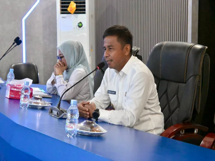 Tantangan Kabupaten Kampar Dalam Pengelolaan Komoditas Kelapa Sawit