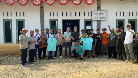 Transformasi dari Gapoktan Menjadi Koperasi untuk Perluas Bisnis