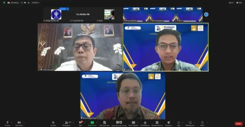 Strategi Kebijakan Pangan dan Pertanian