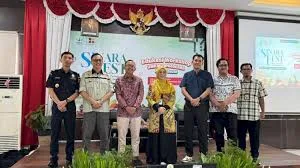 Kolaborasi BPDP dan Kanwil DJPB Provinsi Kalimantan Utara Mendorong UMKM Perkebunan Naik Kelas