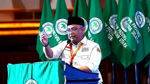 34 Juta Petani dan Pekerja Sawit Pilih Capres Berikut, Ini Syaratnya