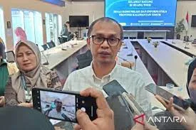 Pemprov Kaltim Mendukung Program Hilirisasi Industri Sawit Nasional