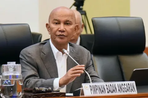 Ketiga Kandidat Capres dan Cawapres Fokus Kebijakan Sektor Pangan dan Energi Hijau