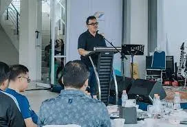 Komitmen Para vendor Dengan PTPN IV PalmCo Regional 3 Untuk Memperkuat Transformasi