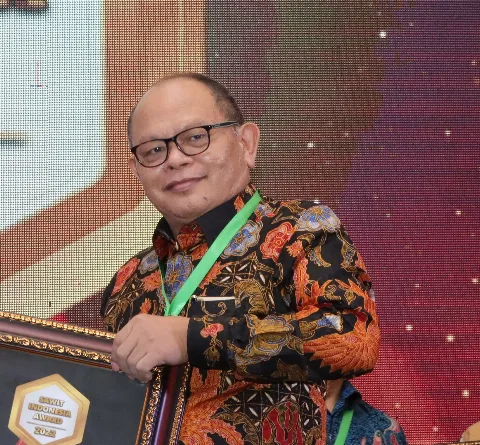 Hilirisasi Jokowi Terancam Masalah Penjarahan Sawit dan Ketidakpastian Legalitas