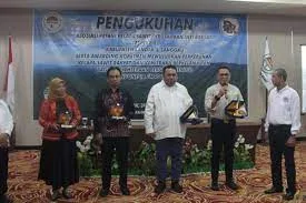 Aspekpir Memberi Apresiasi Ke PTPN IV Palmco Telah Berkontribusi Melalui program PSR