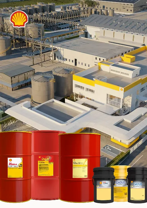 Shell Dukung Kemajuan Industri Sawit Indonesia