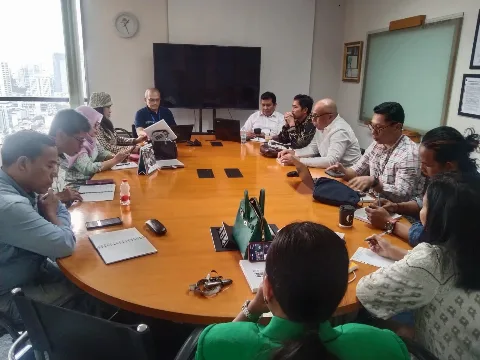 Berkat JAGA SAWITAN, Buruh dan Pengusaha Sawit Makin Erat, Dapat Pujian dari ILO