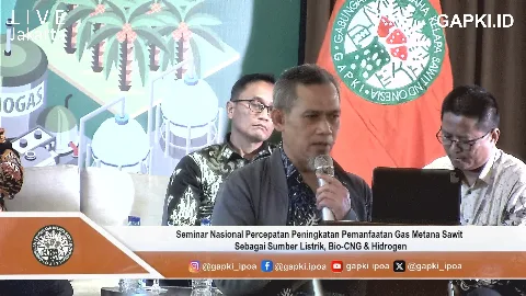 Pengembangan Bioenergi Butuh Kerjasama Semua Pihak