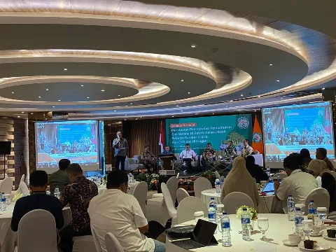Biogas Sawit, Energi Baru Pengganti Batubara