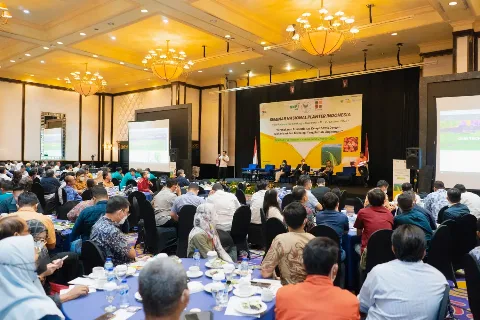 Indonesian Planters Society Akan Gelar SNPI 2024