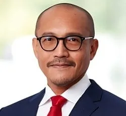 Sime Darby Plantation Appoints Mohd Haris Mohd Arshad as Group Chief Operating Officer