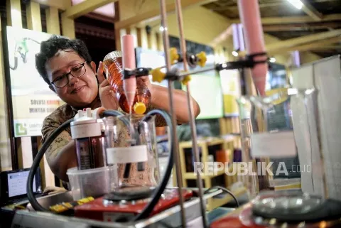 BPDP Membuka Program Grant Riset 2026 Tanpa Menetapkan Kuota