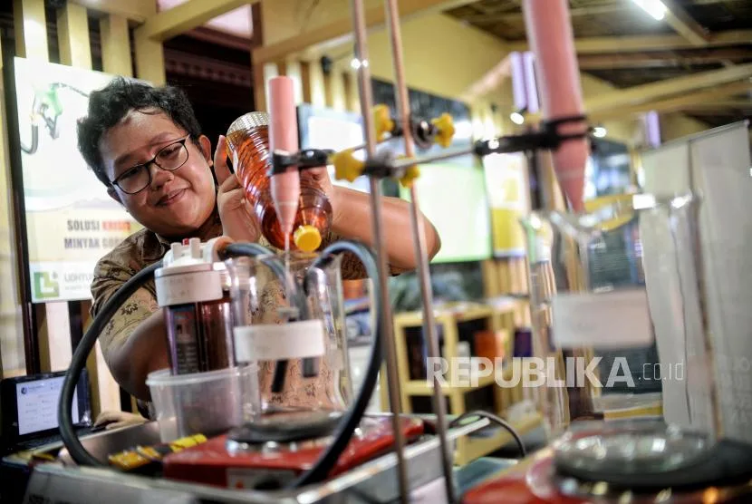 BPDP Membuka Program Grant Riset 2026 Tanpa Menetapkan Kuota