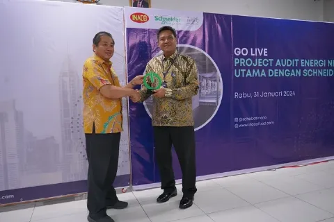Industri Makanan dan Minuman Bertransformasi  Menuju Green Industry