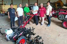 Pemda Kabupaten Paser Berikan Bantuan Alat dan Mesin Pertanian
