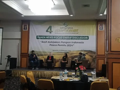 GAPKI Usulkan Badan Khusus Urusi Sawit Hulu Sampai Hilir