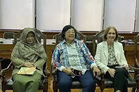 Indonesia dan Norwegia Memulai Proses Pendanaan Berdasarkan Kinerja Pengurangan Deforestasi