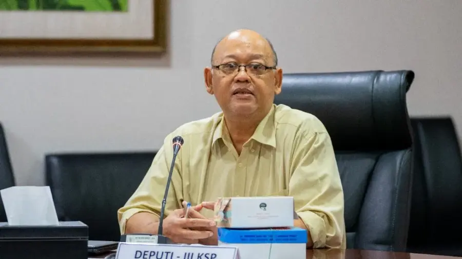Perekonomian Indonesia Sepanjang 2023 Tumbuh di Tengah Kondisi Perlambatan Ekonomi Dunia