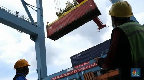 Analis Global: Indonesia Siapkan B50, Malaysia Siap Ambil Peluang Ekspor