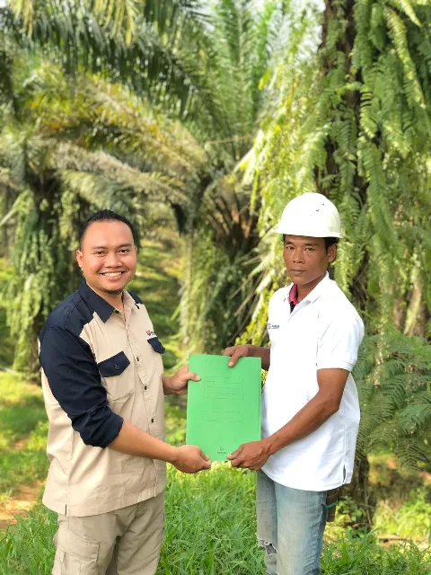 Daya Guna Lestari Partner Tepat Ciptakan SDM Sawit Berkualitas