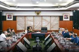Kemenkeu Memberikan Kemudahan Akses Pembiayaan Kepada UMKM