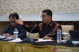 Kaltim Dorong Perusda Bertransformasi Energi Menuju Energi Terbarukan