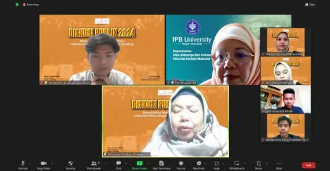 Mewujudkan Masyarakat Sehat, Indonesia Sehat dengan Mencegah Stunting