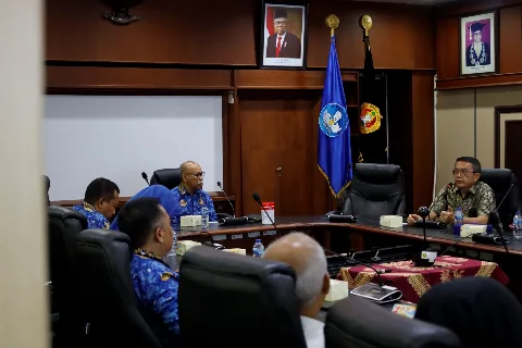 Inilah Hasil Kerjasama UPN Yogyakarta dan Triputra Agro Persada