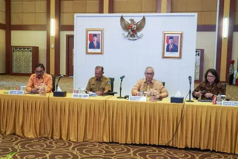 Peraturan Presiden Nomor 62 Tahun 2023 Ditetapkan Dengan Memuat Beberapa Terobosan