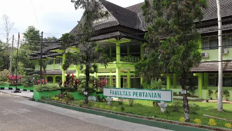 Fakultas Pertanian Universitas Jambi Raih Sertifikat ISO 21001:2018
