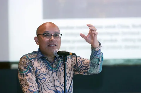 Apical Kembangkan Bisnis Hilir Sawit