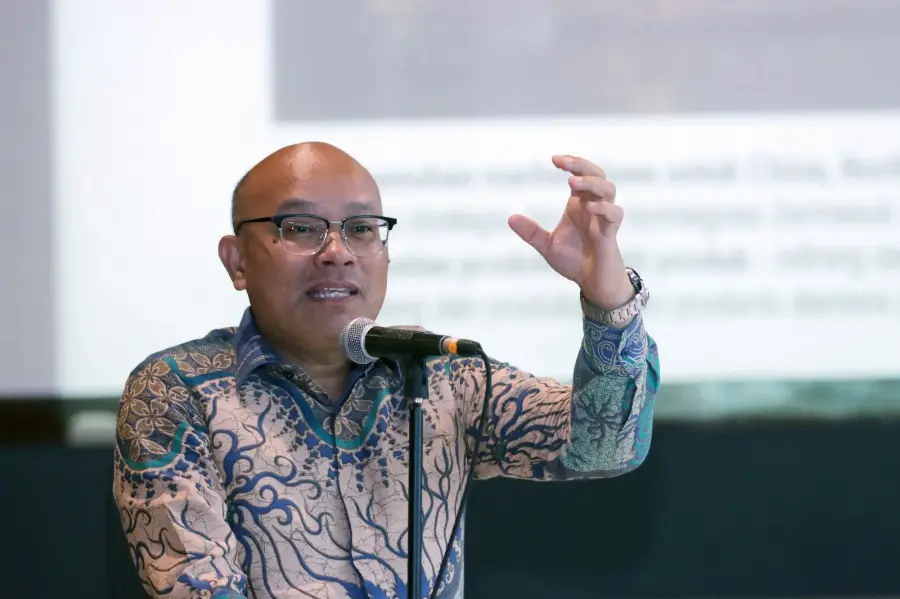 Apical Kembangkan Bisnis Hilir Sawit