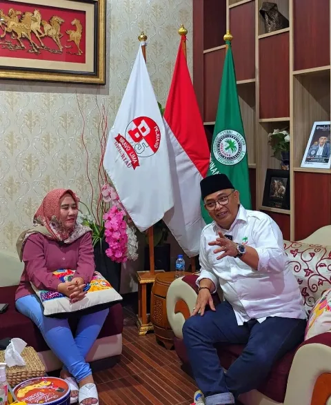 Gawat! Minyak Goreng Curah Mulai Langka, Ini Solusi APKASINDO