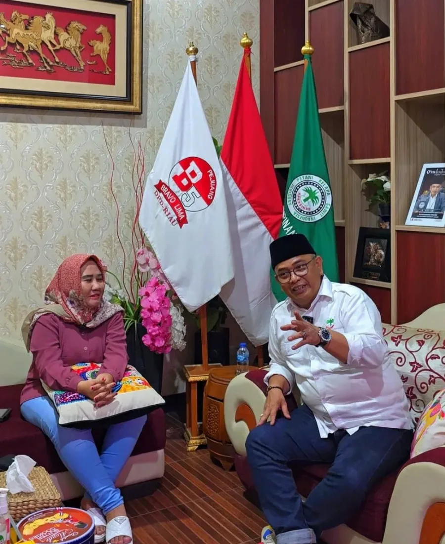 Gawat! Minyak Goreng Curah Mulai Langka, Ini Solusi APKASINDO