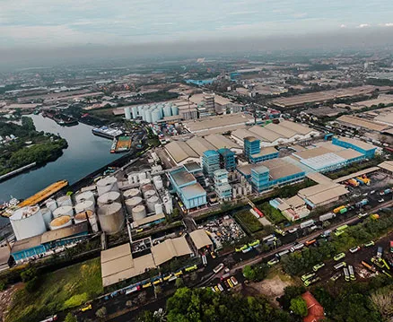 Penjualan Apical Tembus 12 Juta Ton Sepanjang 2022