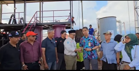 Antisipasi Minyak Goreng Langka, APKASINDO Minta Pemerintah Percepat PAMIGO