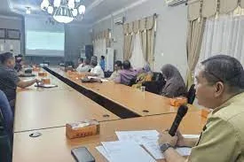 TBS di Riau Mengalami Kenaikan Menjadi Rp2.681,24/kg