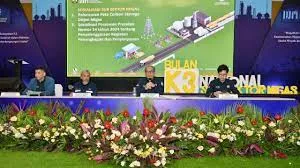 20 Cekungan Migas Berpotensi Penyimpanan Karbon